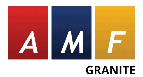 AMF Granite Logo