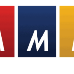 AMF Granite Logo Retina Light
