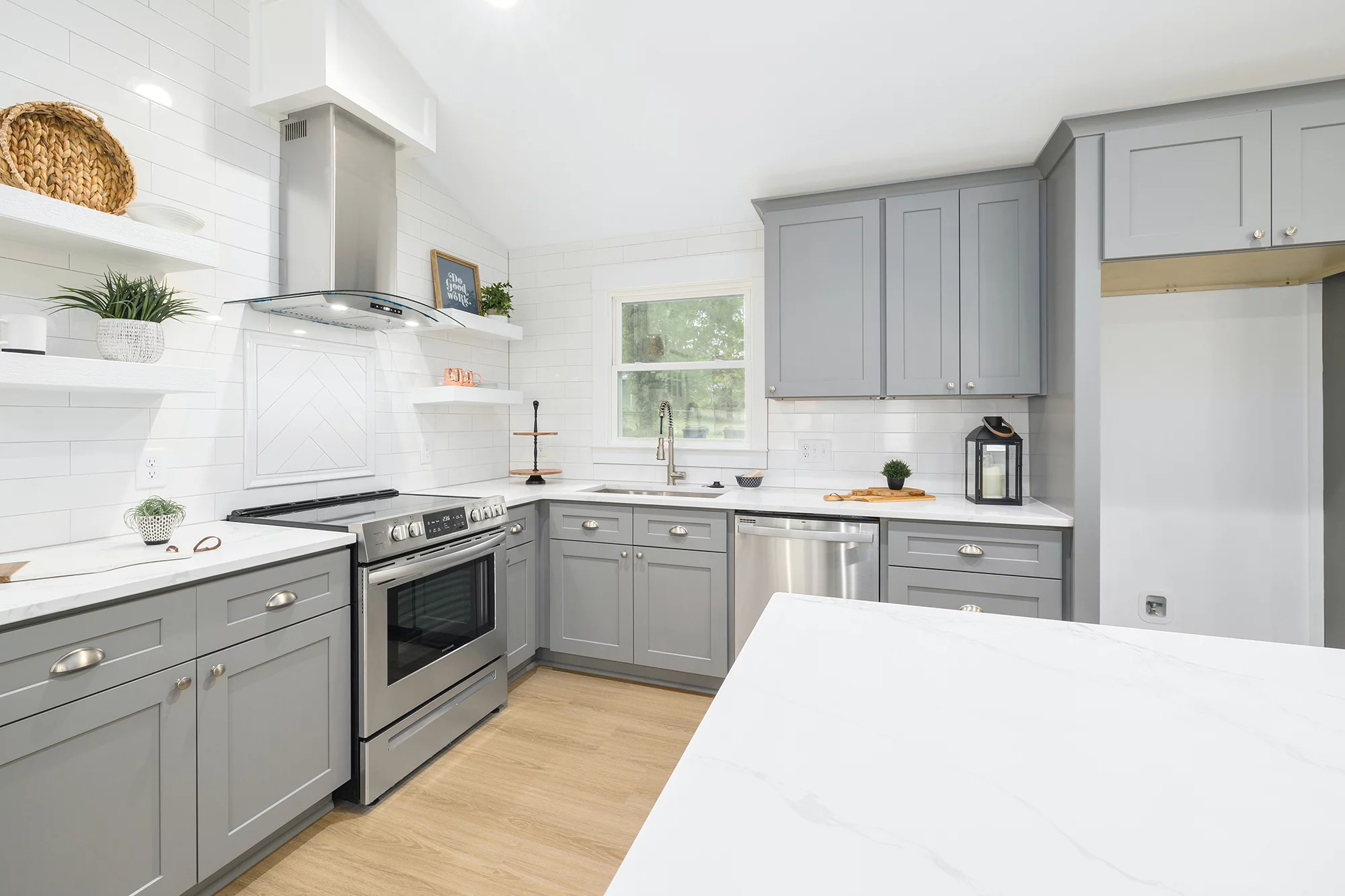 amf granite kitchen cabinets 2