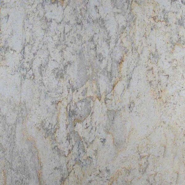 Aspen White Granite 1