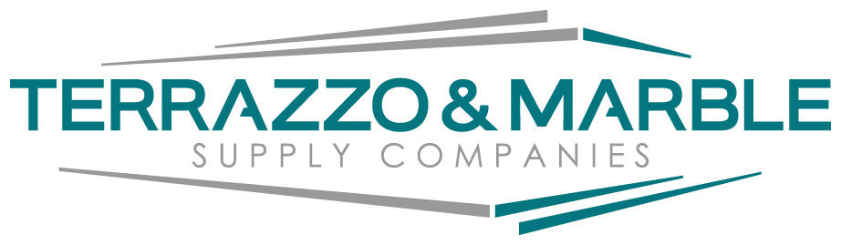 Terrazzo Marble Logo RGB