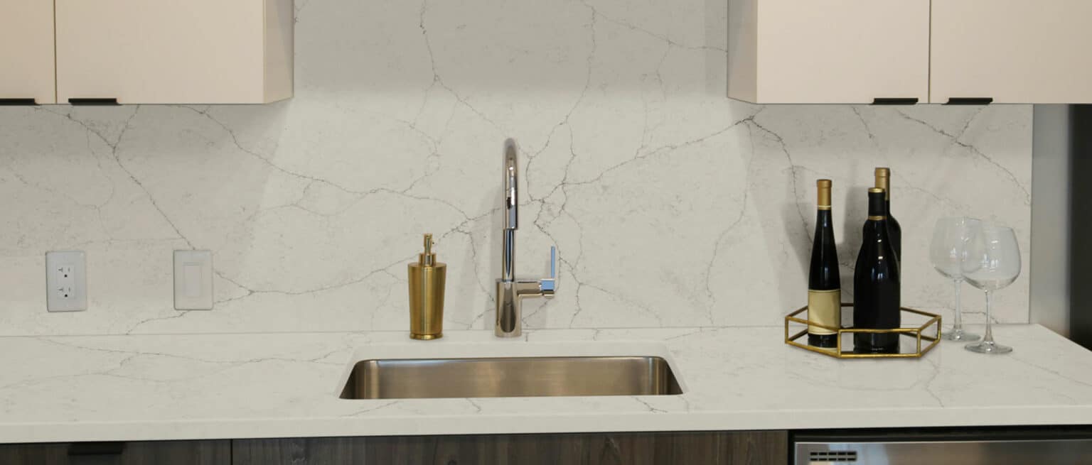 Calacatta Valentin - AMF Brothers Countertops