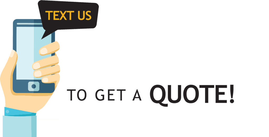 text us get quote