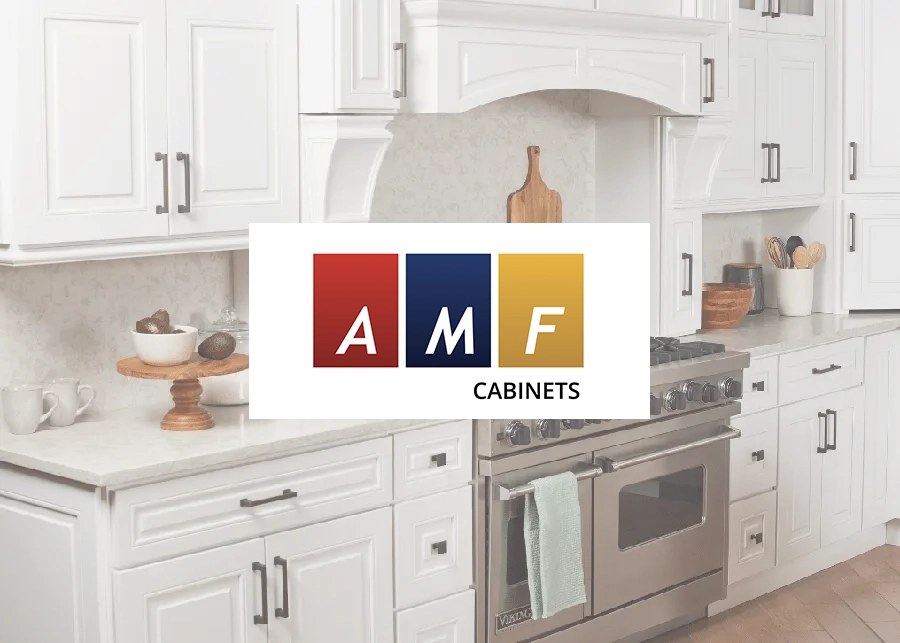 AMF Cabinets