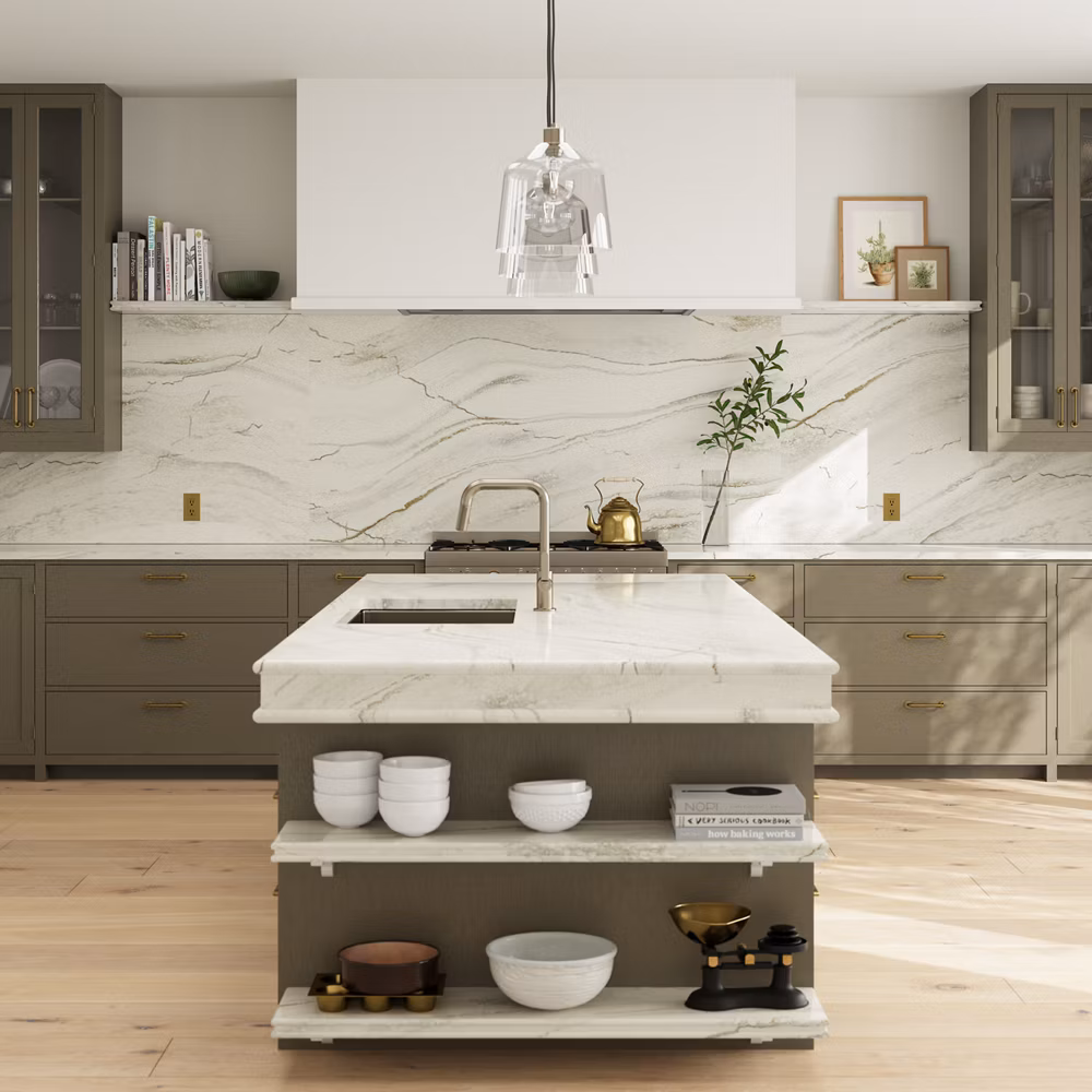 CAMBRIA COUNTERTOPS